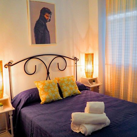 קוניל דה לה פרונטרה Conilplus Apartment Azucena I (Adults Only) מראה חיצוני תמונה