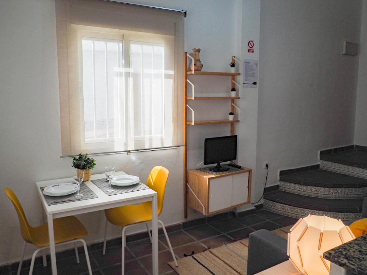 קוניל דה לה פרונטרה Conilplus Apartment Azucena I (Adults Only) מראה חיצוני תמונה