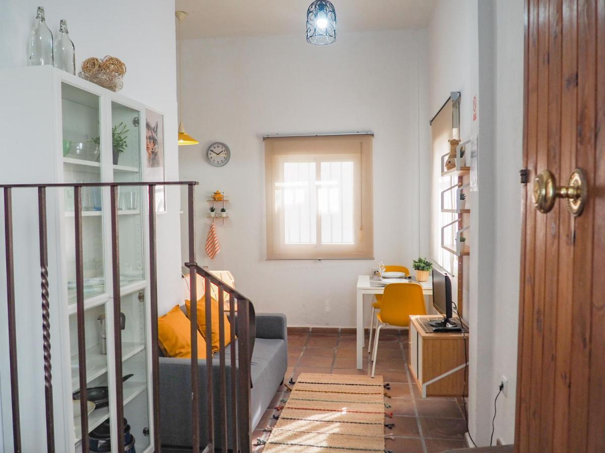 קוניל דה לה פרונטרה Conilplus Apartment Azucena I (Adults Only) מראה חיצוני תמונה