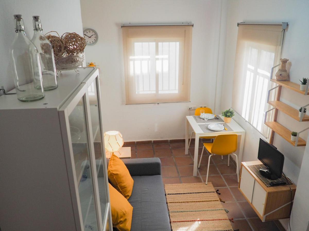 קוניל דה לה פרונטרה Conilplus Apartment Azucena I (Adults Only) מראה חיצוני תמונה