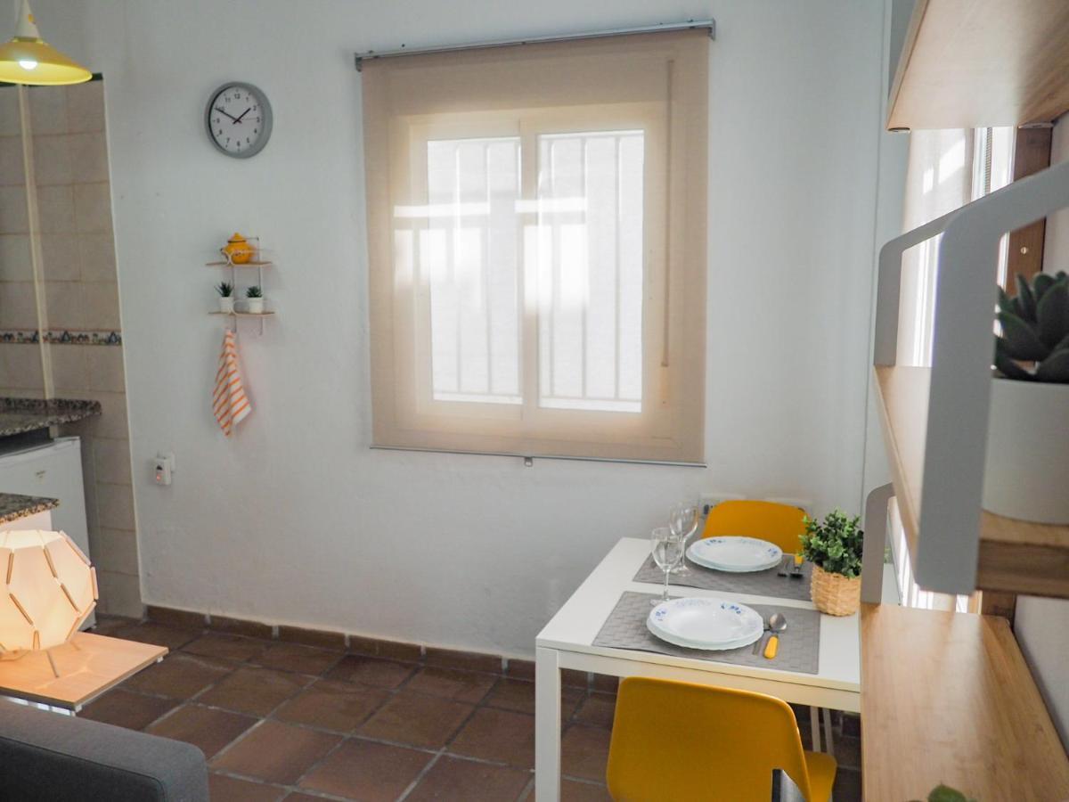 קוניל דה לה פרונטרה Conilplus Apartment Azucena I (Adults Only) מראה חיצוני תמונה