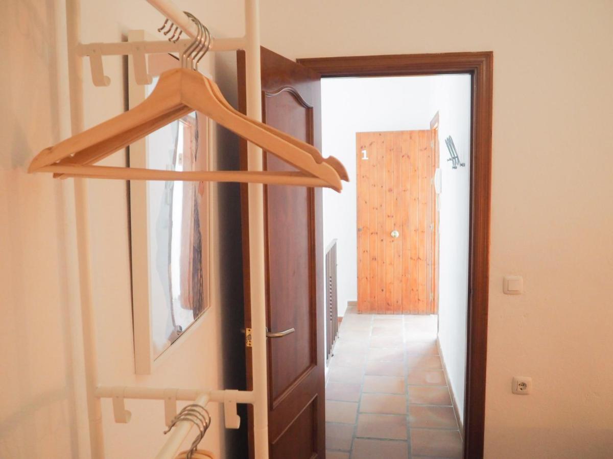 קוניל דה לה פרונטרה Conilplus Apartment Azucena I (Adults Only) מראה חיצוני תמונה